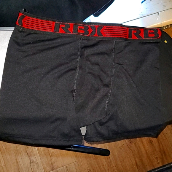 REEBOK men's boxer briefs - Picture 3 of 3